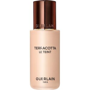 GUERLAIN Make-up Ansigtsmakeup Terracotta Le Teint Matte Fluid Foundation No. 1C