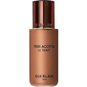 GUERLAIN Make-up Ansigtsmakeup Terracotta Le Teint Matte Fluid Foundation No. 6.5N