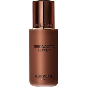 GUERLAIN Make-up Ansigtsmakeup Terracotta Le Teint Matte Fluid Foundation No. 8N