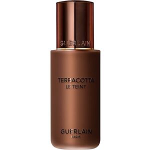 GUERLAIN Make-up Ansigtsmakeup Terracotta Le Teint Matte Fluid Foundation No. 9N