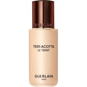 GUERLAIN Make-up Ansigtsmakeup Terracotta Le Teint Matte Fluid Foundation No. 0.5W