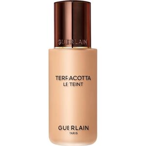 GUERLAIN Make-up Ansigtsmakeup Terracotta Le Teint Matte Fluid Foundation No. 3.5W