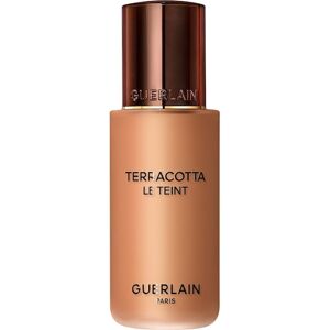 GUERLAIN Make-up Ansigtsmakeup Terracotta Le Teint Matte Fluid Foundation No. 5W