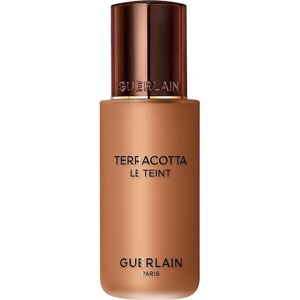 GUERLAIN Make-up Ansigtsmakeup Terracotta Le Teint Matte Fluid Foundation No. 6W