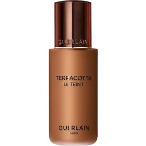 GUERLAIN Make-up Ansigtsmakeup Terracotta Le Teint Matte Fluid Foundation No. 7W