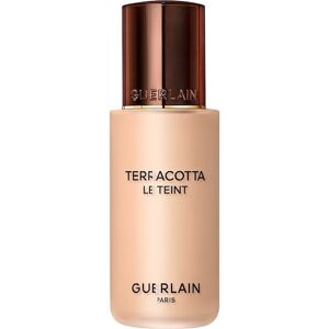 GUERLAIN Make-up Ansigtsmakeup Terracotta Le Teint Matte Fluid Foundation No. 3C