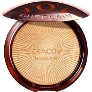GUERLAIN Make-up Ansigtsmakeup Terracotta Luminizer Highlighter 01 Warm Gold