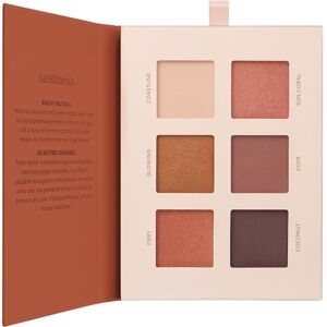 bareMinerals Øjenmakeup Øjenskygger Mineralist Eyeshow Palette