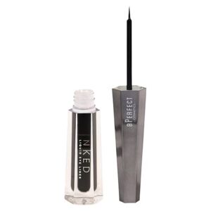 BPERFECT Sminke Øjne Liquid Liner Black