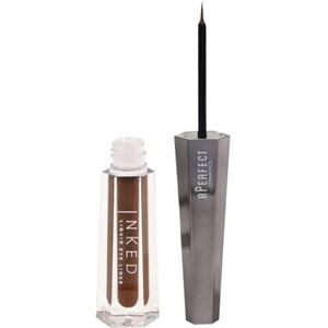 BPERFECT Sminke Øjne Liquid Liner Brown