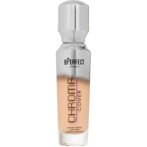 BPERFECT Sminke Ansigtsmakeup Chroma Cover Foundation Luminous W4