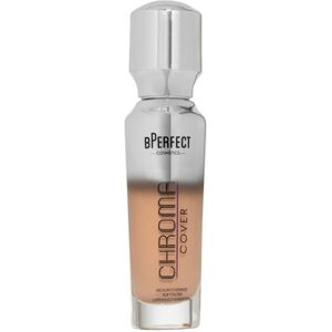 BPERFECT Sminke Ansigtsmakeup Chroma Cover Foundation Luminous N4