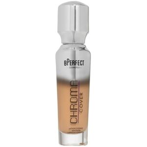 BPERFECT Sminke Ansigtsmakeup Chroma Cover Foundation Luminous N5