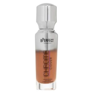 BPERFECT Sminke Ansigtsmakeup Chroma Cover Foundation Luminous C10