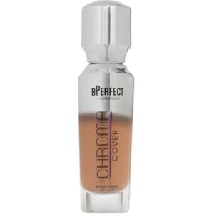 BPERFECT Sminke Ansigtsmakeup Chroma Cover Foundation Luminous C09