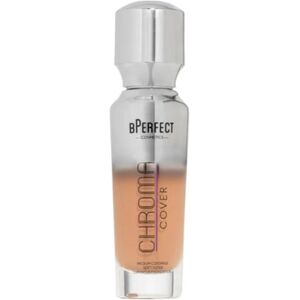 BPERFECT Sminke Ansigtsmakeup Chroma Cover Foundation Luminous C08