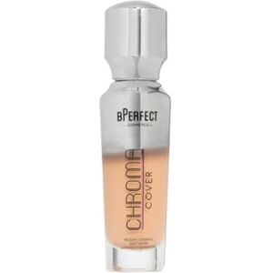 BPERFECT Sminke Ansigtsmakeup Chroma Cover Foundation Luminous C07