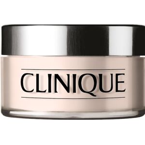 Clinique Make-up Puder Blended Face Powder 02 Transparency