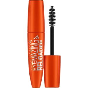 Manhattan Make-up Øjne Eyemazing 24h Reloaded Mascara 1 Black