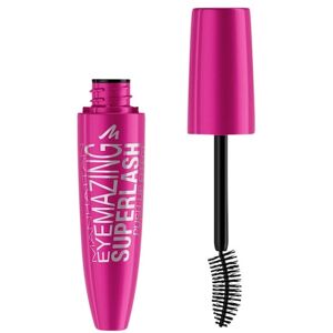 Manhattan Make-up Øjne Push-Up EffectEyemazing Superlash Mascara 1 Black