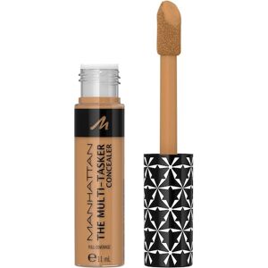 Manhattan Make-up Ansigt The Multi-Tasker Concealer 80 Tan
