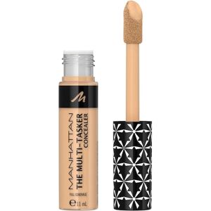 Manhattan Make-up Ansigt The Multi-Tasker Concealer 40 Ivory