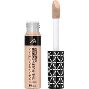 Manhattan Make-up Ansigt The Multi-Tasker Concealer 25 Rose Ivory