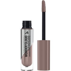 Manhattan Make-up Øjne Wonder´Cloud All Day Wear Soft Eyeshadow 8 Thunder Grey