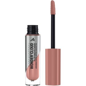 Manhattan Make-up Øjne Wonder´Cloud All Day Wear Soft Eyeshadow 4 Spiced Petal