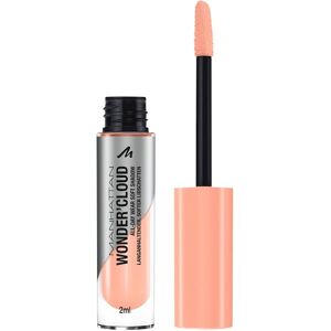 Manhattan Make-up Øjne Wonder´Cloud All Day Wear Soft Eyeshadow 5 Chilled Peach