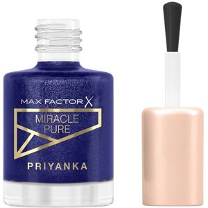 Max Factor Make-Up Negle Limited Priyanka EditionMiricale Pure Nagellack 830 Starry Night