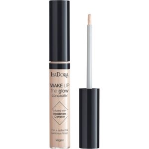 Isadora Ansigtsmakeup Concealer Wake Up the Glow Concealer 01N