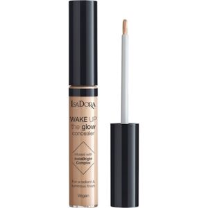 Isadora Ansigtsmakeup Concealer Wake Up the Glow Concealer 05N