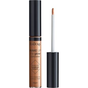 Isadora Ansigtsmakeup Concealer Wake Up the Glow Concealer 09N