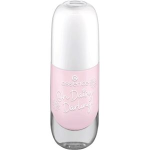 Essence Negle Neglelak Gel Nail Colour 04 Oh Daisy Darling!