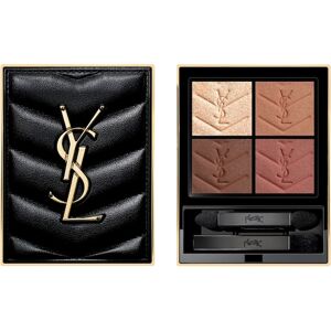 Yves Saint Laurent Make-up Øjne Couture Mini Clutch N°2 Gueliz Dream