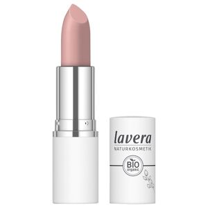 Lavera Make-up Læber Comfort Matt Lipstick 05 Smoked Rose