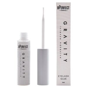 BPERFECT Sminke Øjne Intense AdhesiveEye Lash Glue Clear