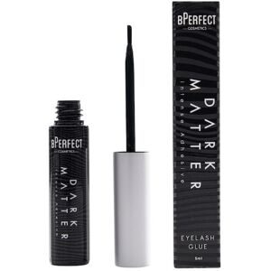 BPERFECT Sminke Øjne Intense AdhesiveEye Lash Glue Dark Matte