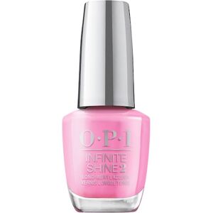 OPI Collections Summer '23 Summer Make The Rules Infinite Shine 2 Long-Wear Lacquer 002 Makeout-side