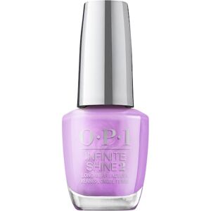 OPI Collections Summer '23 Summer Make The Rules Infinite Shine 2 Long-Wear Lacquer 006 Bikini Boardroom