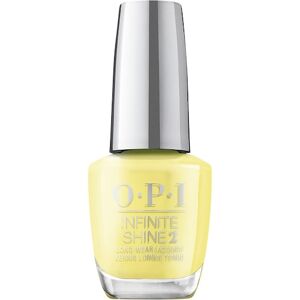 OPI Collections Summer '23 Summer Make The Rules Infinite Shine 2 Long-Wear Lacquer 008 Stay Out All Bright