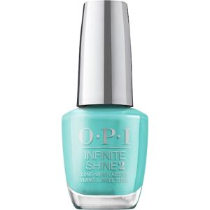 OPI Collections Summer '23 Summer Make The Rules Infinite Shine 2 Long-Wear Lacquer 011 I’m Yacht Leaving