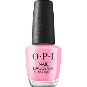 OPI Collections Summer '23 Summer Make The Rules Neglelak 001 I Quit My Day Job