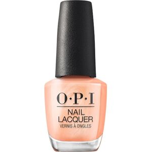 OPI Collections Summer '23 Summer Make The Rules Neglelak 004 Sanding in Stilettos