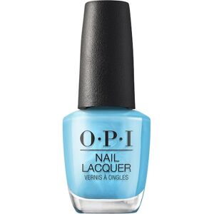 OPI Collections Summer '23 Summer Make The Rules Neglelak 010 Surf Naked