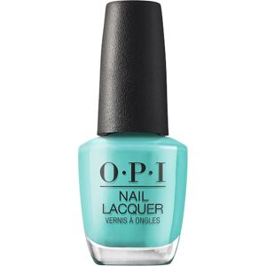 OPI Collections Summer '23 Summer Make The Rules Neglelak 011 I’m Yacht Leaving