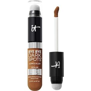 it Cosmetics Ansigtsmakeup Concealer Bye Bye Dark Spots Concealer 51 Rich Warm