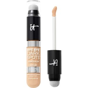 it Cosmetics Ansigtsmakeup Concealer Bye Bye Dark Spots Concealer 12 Fair Warm