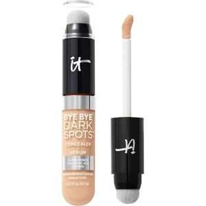 it Cosmetics Ansigtsmakeup Concealer Bye Bye Dark Spots Concealer 20 Light Cool